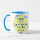 Recherche de énigme tasses Cerveau