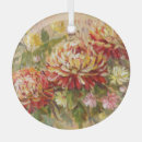 Recherche de peinture de fleur ornements Huile