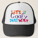 Recherche de idiot trucker casquettes Fainéant