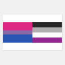 Recherche de asexuel autocollants Fierté