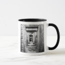 Recherche de le cambodge tasses Noir et blanc
