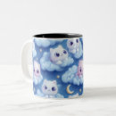 Recherche de chat kawaii tasses Mignon