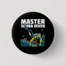 Recherche de plongée badges Océan