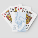 Recherche de la floride jeux de cartes Nautique