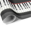 Recherche de clavier papier cadeau Instrument musical