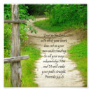 Recherche de proverbes 3 posters Nature