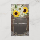 Recherche de marguerites cartes visite Moderne