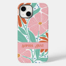 Recherche de bleu et orange iphone coques Toute personne