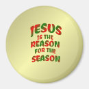 Recherche de saisons magnets Chrétien