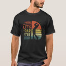 Recherche de funny golf tshirts Fête des pères