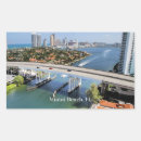 Recherche de miami beach floride autocollants Ville