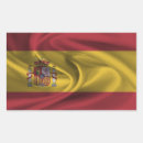 Recherche de fierté espagnole autocollants Patriotique
