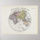 Recherche de hémisphères posters Atlas