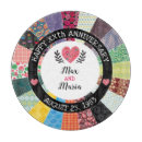 Recherche de motif floral coloré planches à découper Décoratif