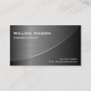 Recherche de incurvé cartes visite Professionnel