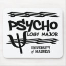 Recherche de psychologie tapis souris Université