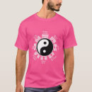 Recherche de ying yang tshirts Kung