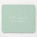 Recherche de blanche tapis souris Pour elle