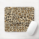 Recherche de jaguar tapis souris Tacheté