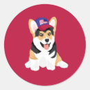 Recherche de tricolor autocollants Animal