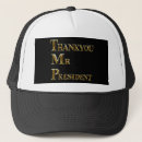 Recherche de maison blanche casquettes Élection