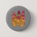 Recherche de luxe badges Girly