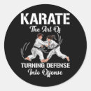 Recherche de de judo autocollants Drôle