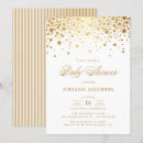 Recherche de dots baby shower invitations Élégant