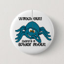 Recherche de araignée badges Mouche
