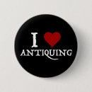 Recherche de antiquité badges Vintage