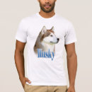 Recherche de chiens de traîneau sibériens tshirts Chukcha