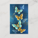 Recherche de papillon turquoise cartes visite Papillons