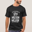 Recherche de wilson homme tshirts Drôle