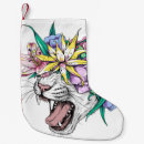 Recherche de tête chaussette de noël Décoration
