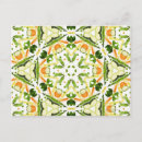 Recherche de nutrition cartes postales Variation