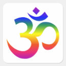 Recherche de ohm symbol autocollants Yoga