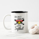 Recherche de softball tasses Entraîneur