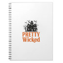 Recherche de halloween carnets Citrouille