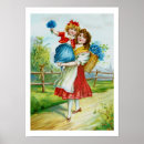 Recherche de coiffure vintage posters Mode