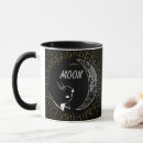 Recherche de halloween chat tasses Mignonette