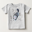 Recherche de husky bébé tshirts Coquin