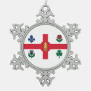 Recherche de drapeau canadien ornements Pour tous