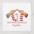 Recherche de premier noël invitations Fiancé