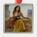 Recherche de italien vintage ornements Portrait