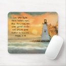 Recherche de phare tapis souris Océan