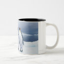 Recherche de le pingouin tasses Animaux