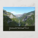 Recherche de rivière merced cartes postales Yosemite