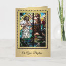 Recherche de peinture religieuse vœux cartes Religieux