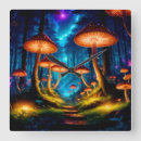 Recherche de pays merveilles horloges Magique