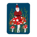 Recherche de santa claus magnets Xmas